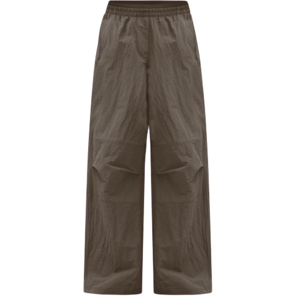 

Женские повседневные брюки Luxtreme Lululemon, серый