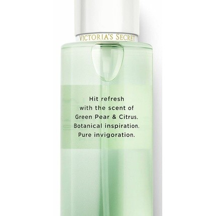 Мист для тела Victoria's Secret Green Pear & Citrus — фото 2