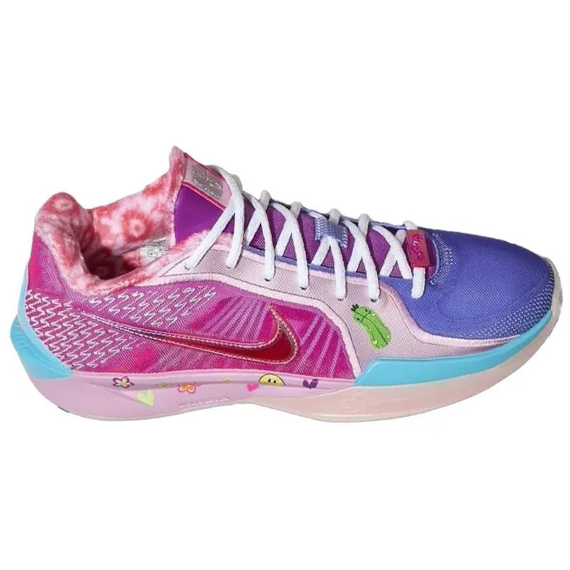 Сабина 2 Дорнбекер София Женская Nike, Розовая — фото 3