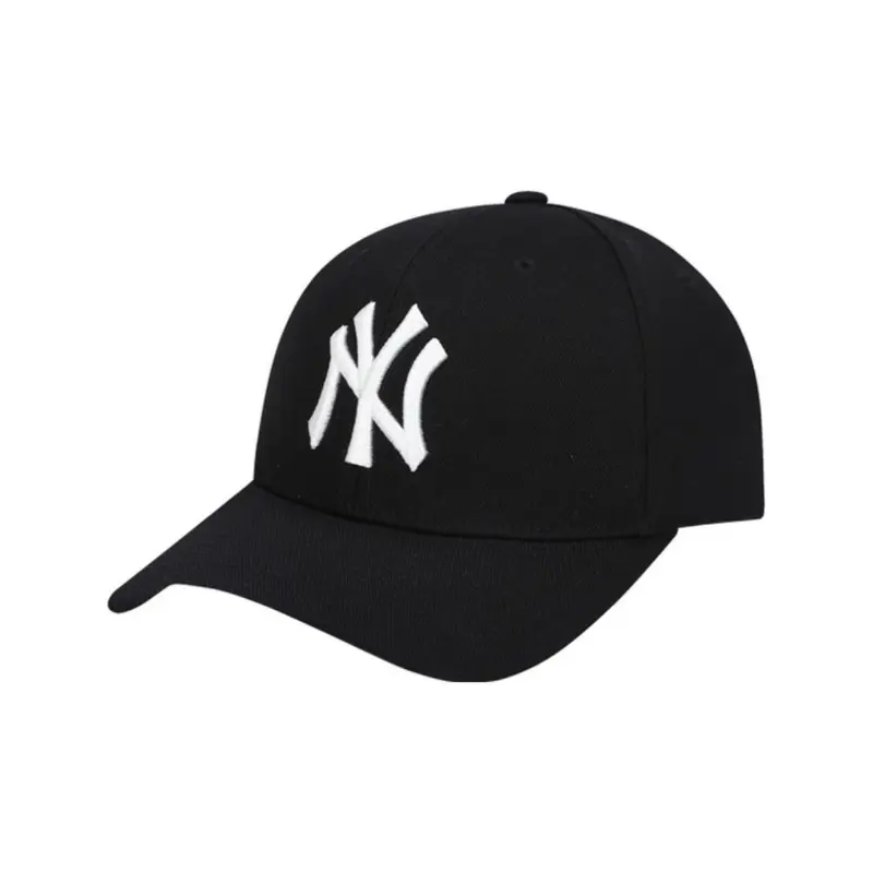 

MLB Бейсболка унисекс, New York Yankees/Black White
