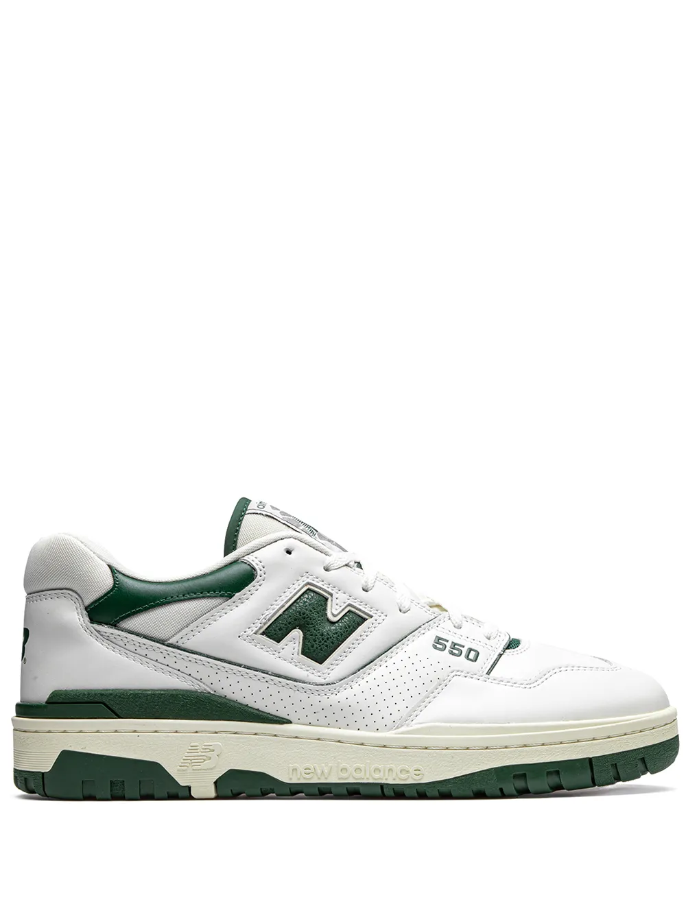 

Кроссовки P550 NEW BALANCE, белый