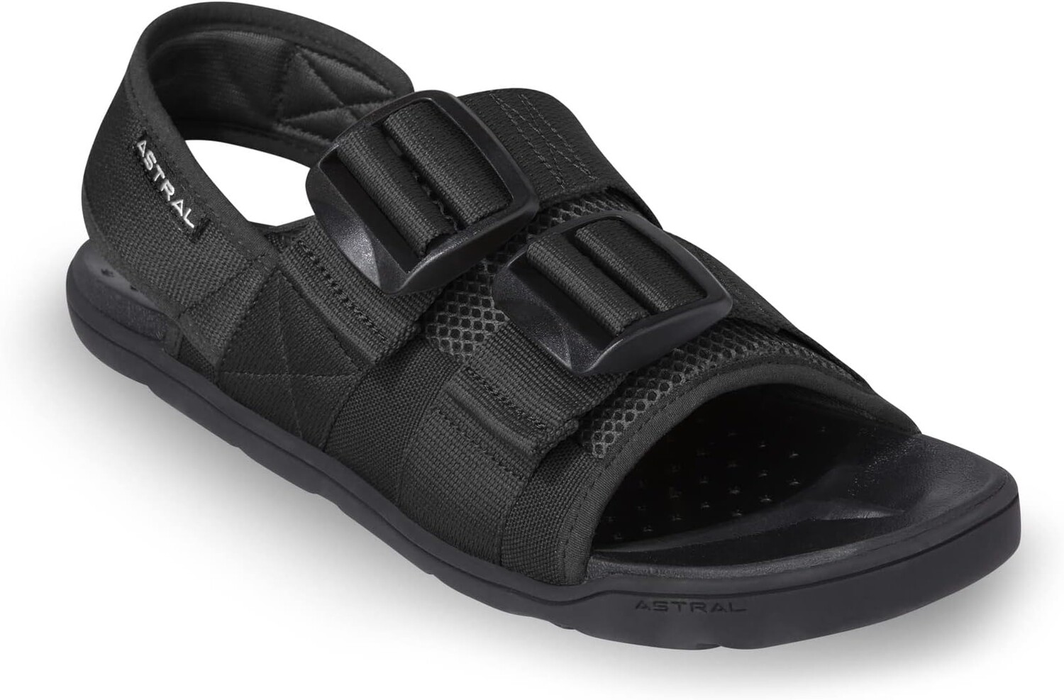 

Сандалии Astral PFD Sandal, цвет Stealth Black