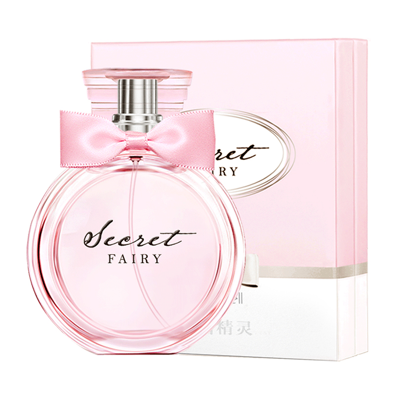 

Парфюмерная вода For Shine Secret Fairy, 50 мл