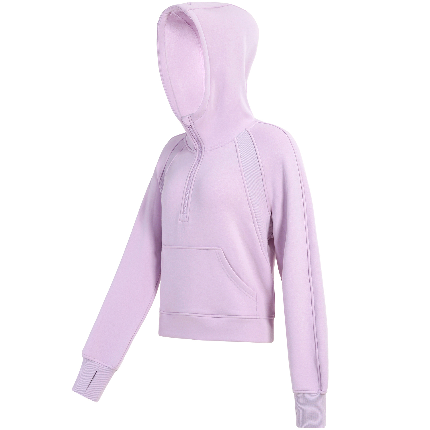 

Городская функциональная толстовка Urban Function Series CAMEL, фиолетовый