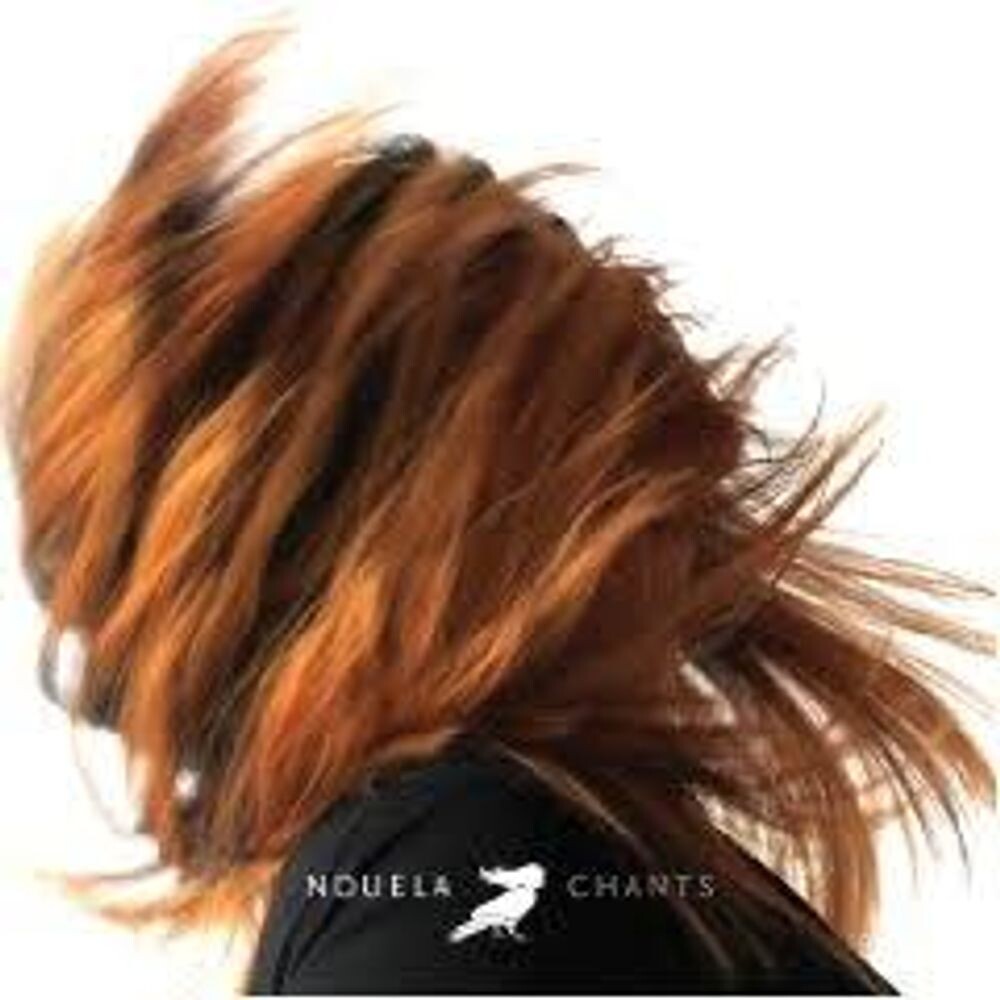 

Виниловая пластинка LP Chants - Nouela Johnston