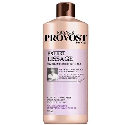 

Кондиционер для волос Expert Lissage, 750 мл, 25,36 жидких унций, Franck Provost