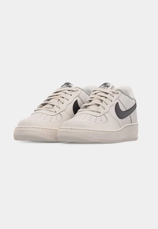 Кроссовки air force 1 Nike Sportswear, Phantom/Black — фото 3