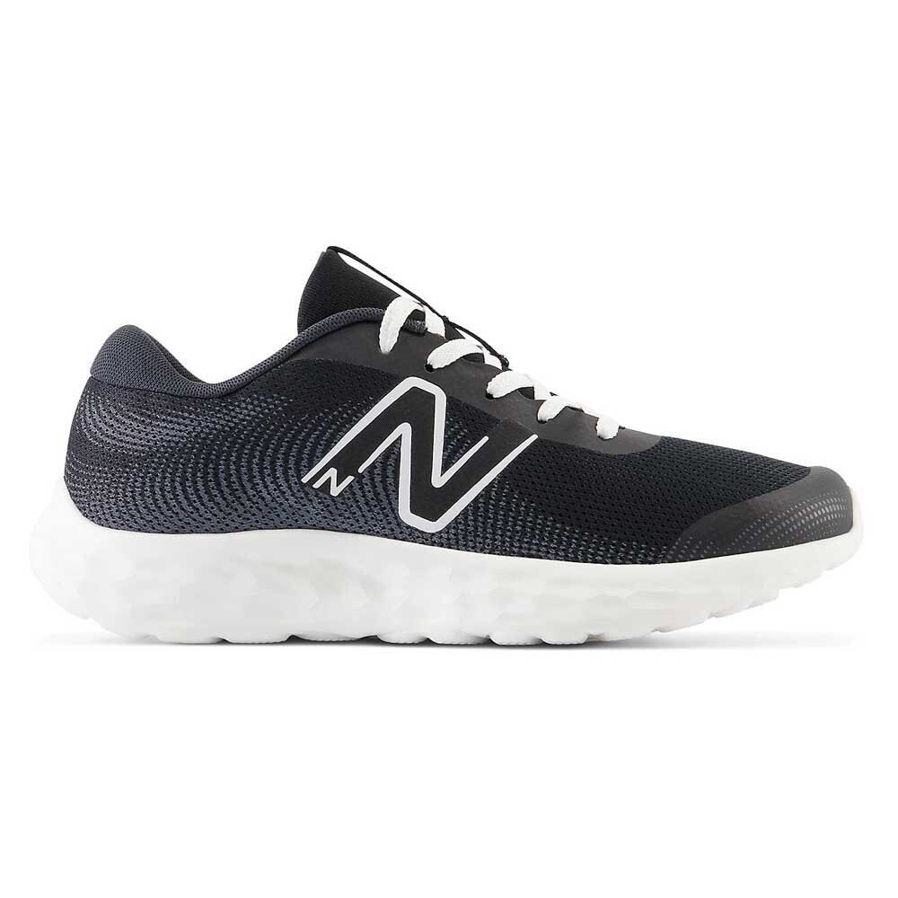 

Кроссовки New Balance 520v8, черный