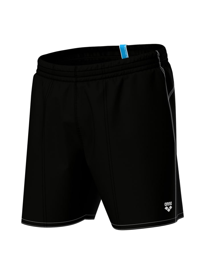 

Arena Плавки черного цвета