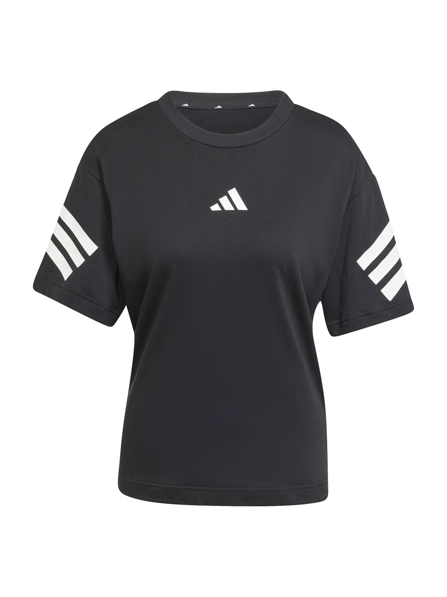 

Рубашка для выступлений ADIDAS SPORTSWEAR FI 3S, черный