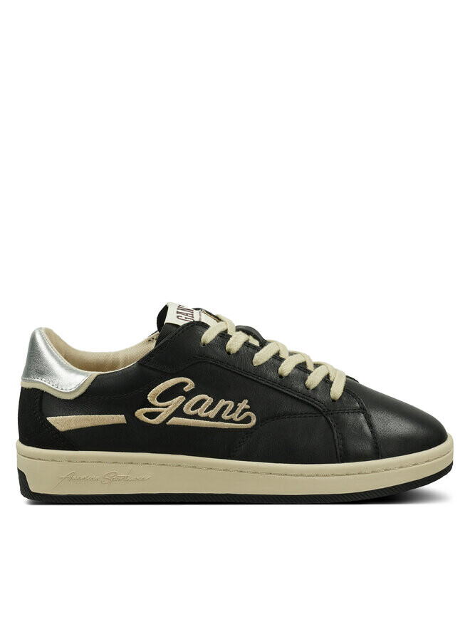 

Кроссовки Gant, черный