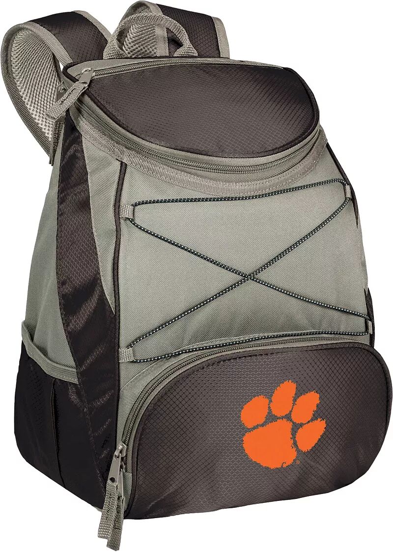 

Рюкзак-холодильник Picnic Time Clemson Tigers PTX