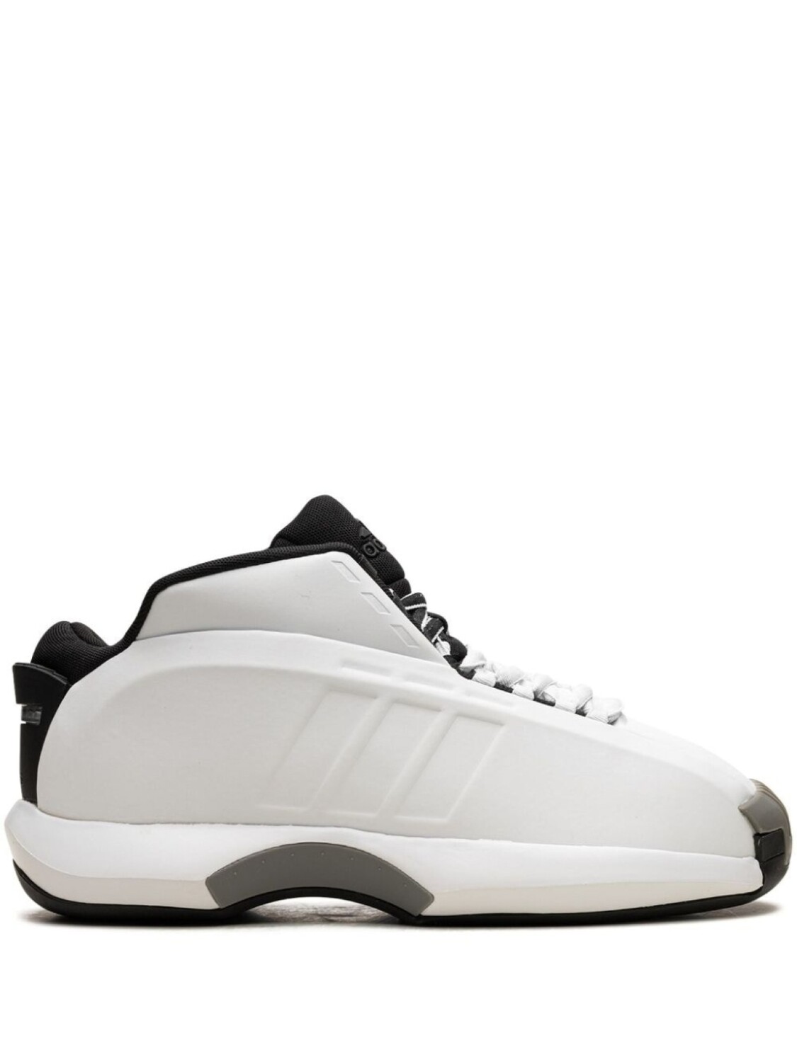 

Adidas высокие кроссовки на шнуровке, белый