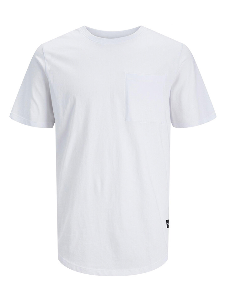 

Футболка Jack & Jones Enoa, белый