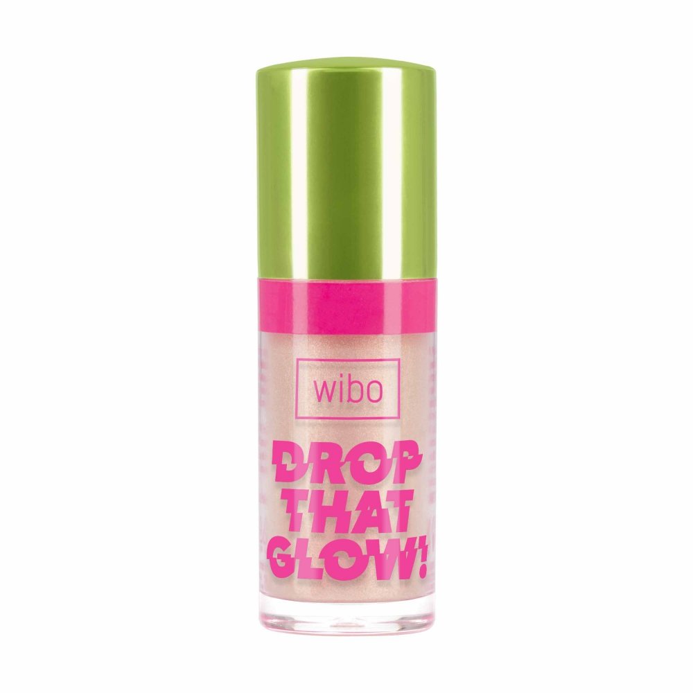 

Wibo Drop That Glow!, Жидкий хайлайтер 2, 7,5 г