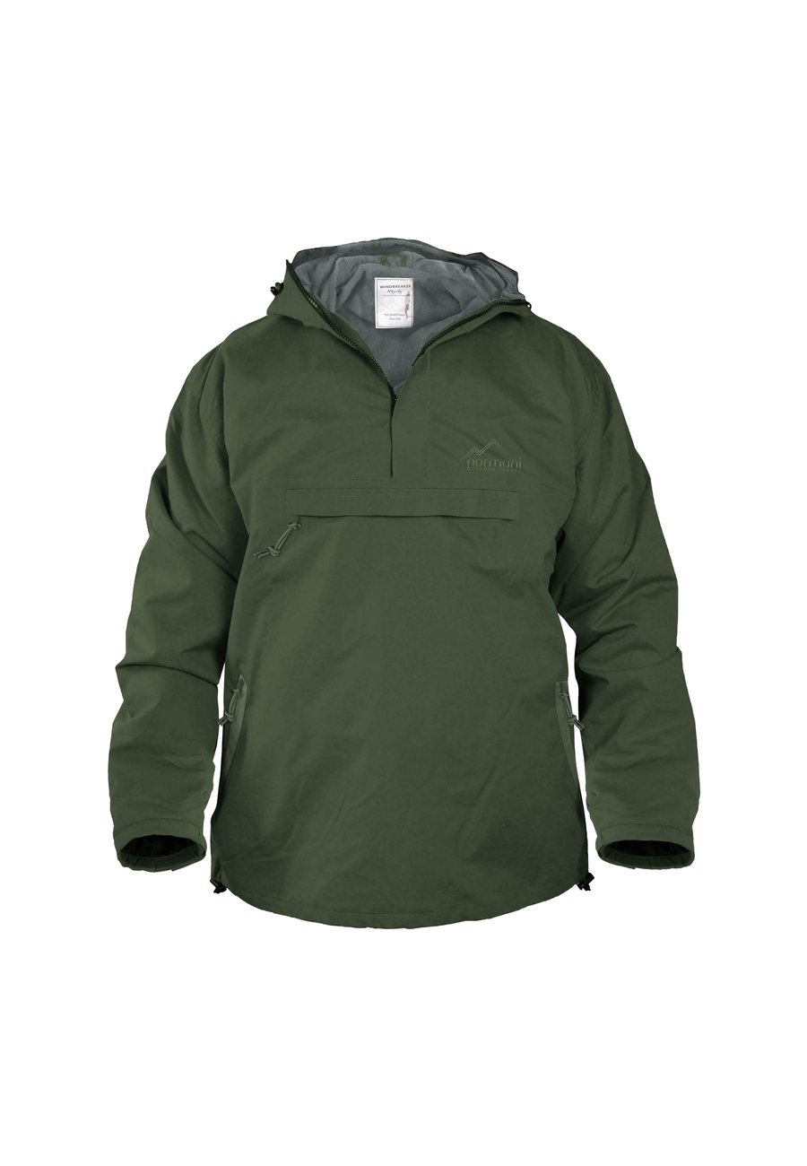 

Куртка normani Outdoor Sports MYRSKY, Oliv/Olive