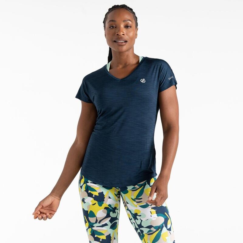 

Футболка Dare 2B, цвет stadtgrün/dunkelblau/dunkelblau