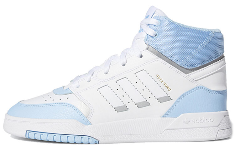 Кроссовки Adidas Originals Originals Drop Step 'Blue White' Women's
