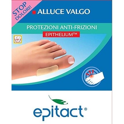 

Epitact Фармацевтическая светозащита Valgo Mini