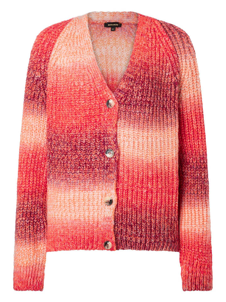 

Кардиган More & More