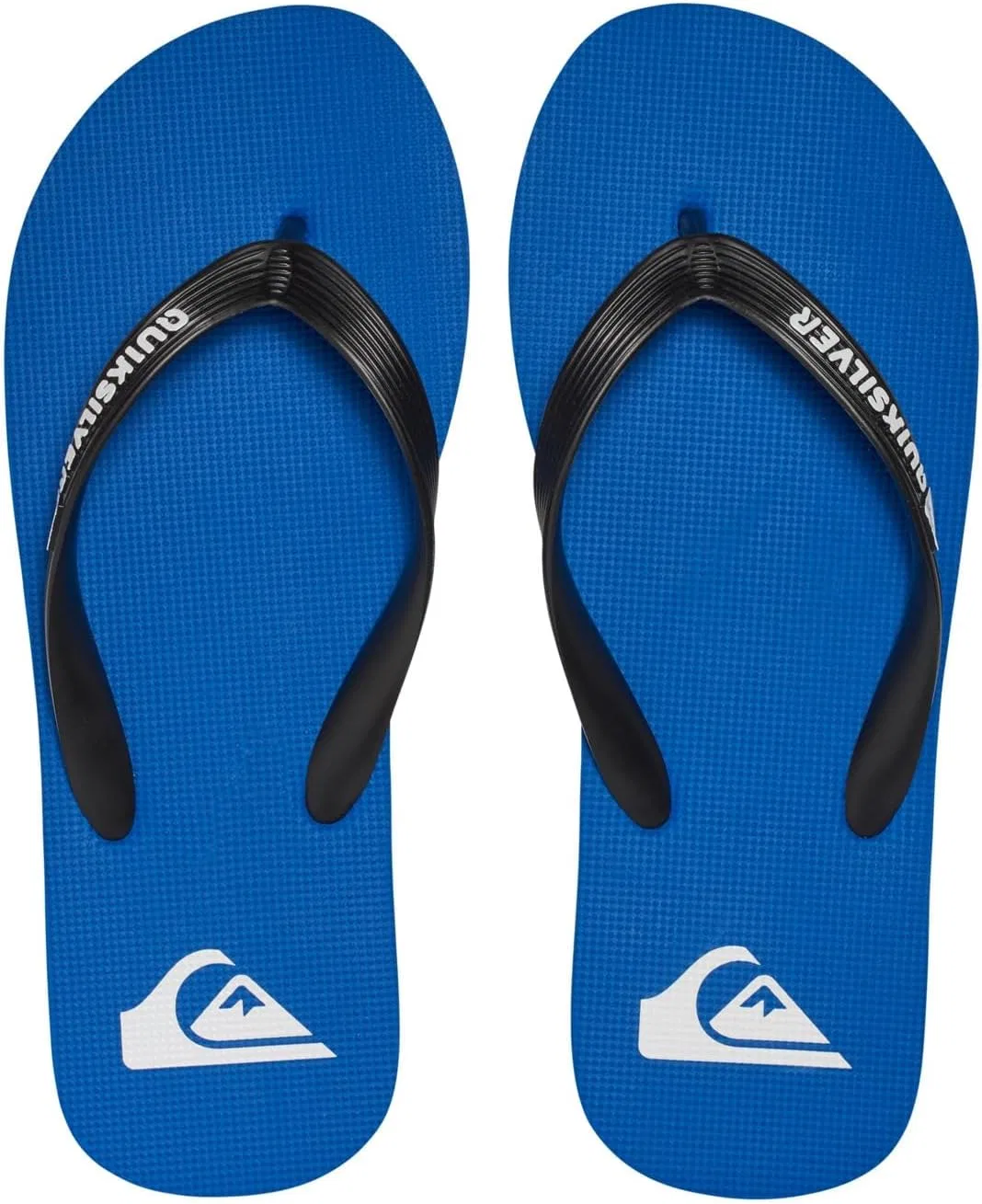 Мужские сандалии Quiksilver Molokai Tijuana — фото 3