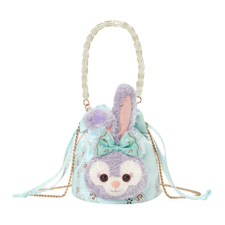 

Disney Полиэстеровая сумка через плечо, Light Blue