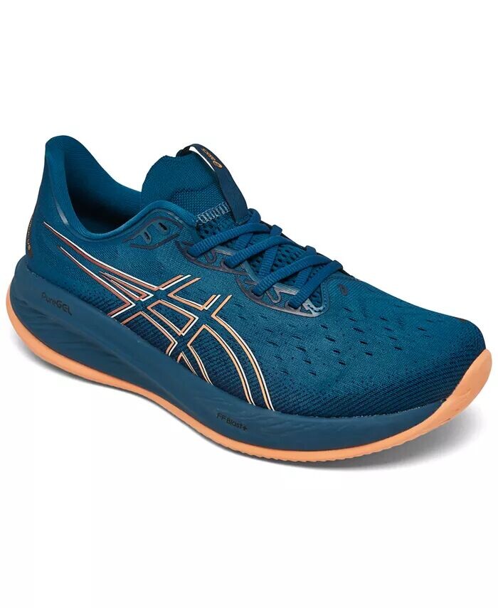 

Мужские беговые кроссовки GEL-CUMULUS 26 от Finish Line Asics, мультиколор