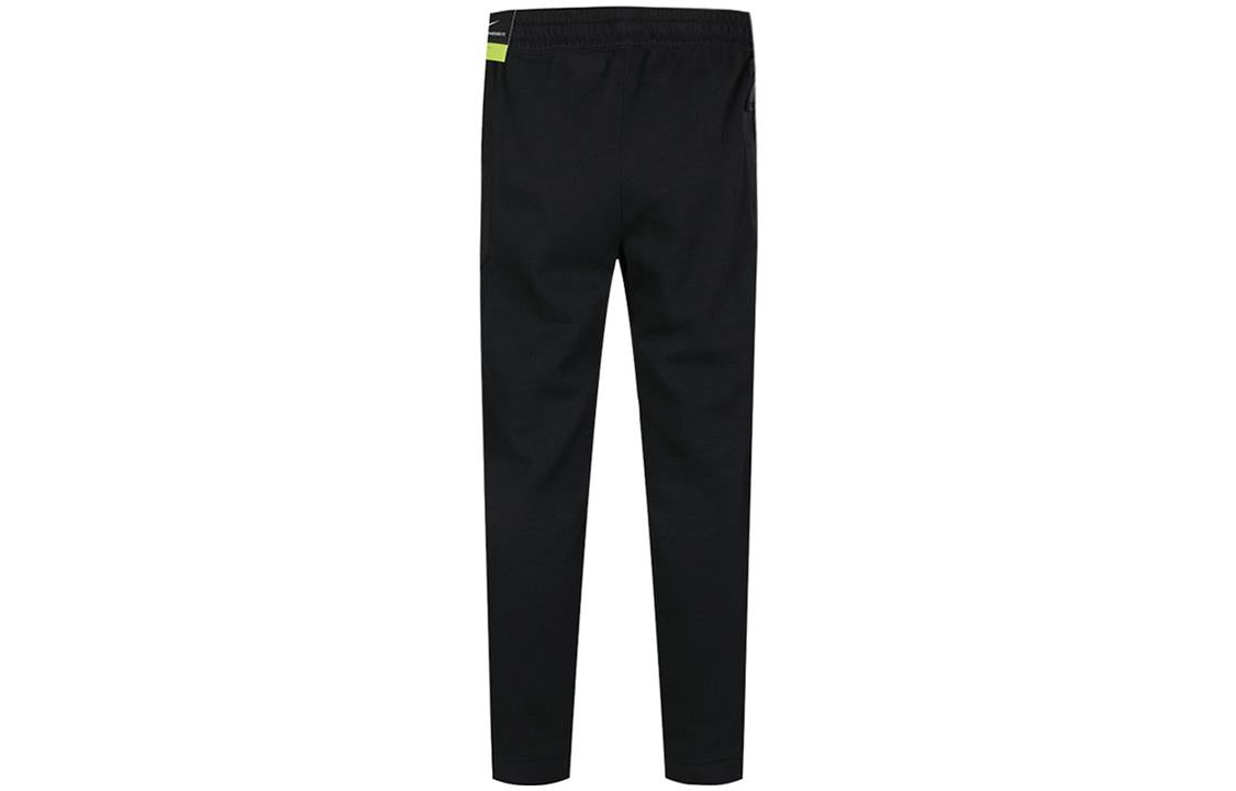 Спортивные брюки Nike casual joggers 'Black' AT3227-010, черный — фото 2
