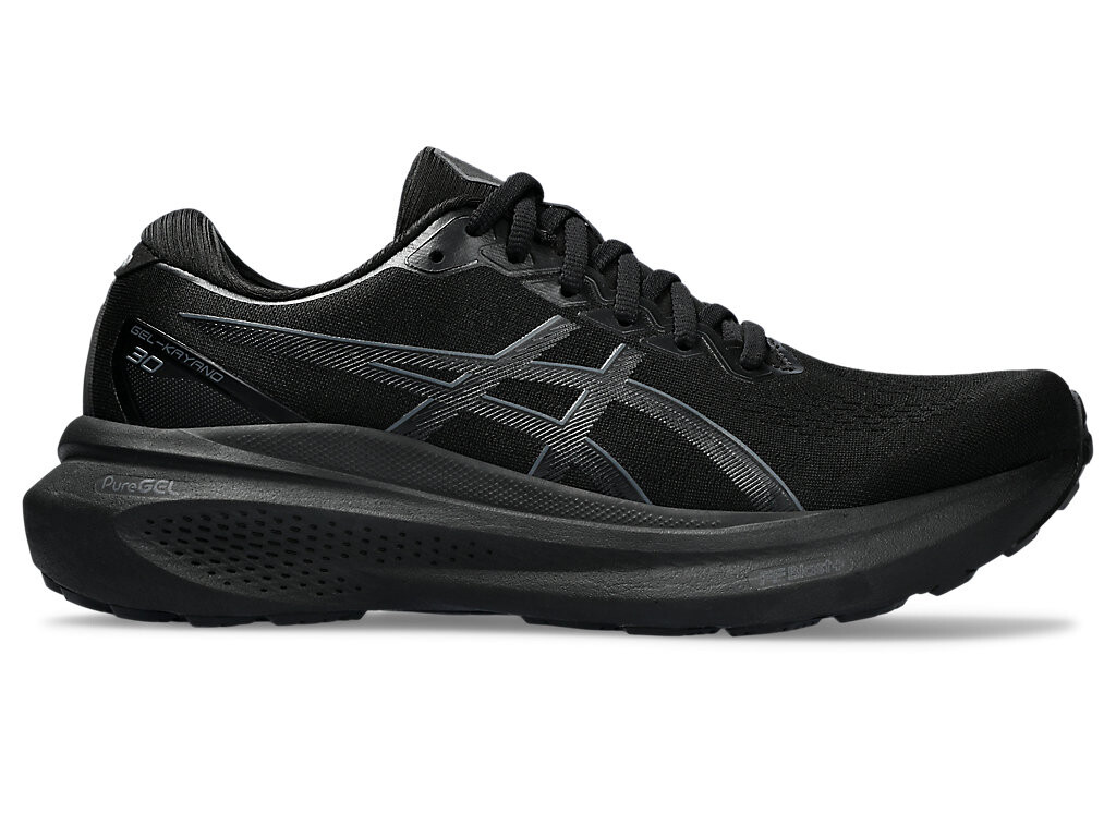 

Кроссовки Asics GEL-KAYANO 30, черный, Черный;серый, Кроссовки Asics GEL-KAYANO 30, черный