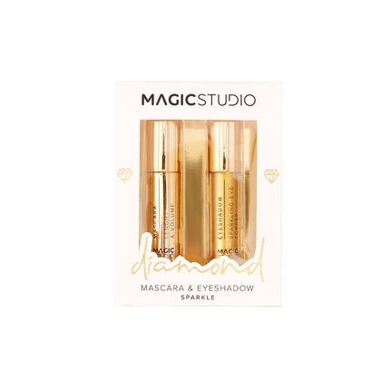 

Подарочный набор Eye Diamond Sparkle Magic Studio