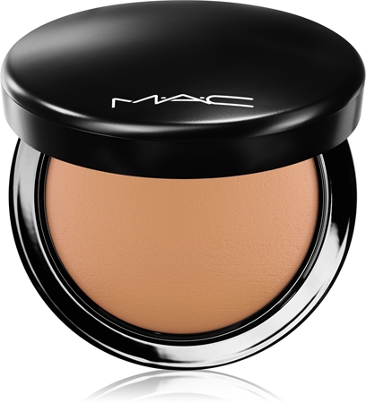

Пудра MAC Cosmetics Mineralize Skinfinish Natural, Dark Tan 10 g