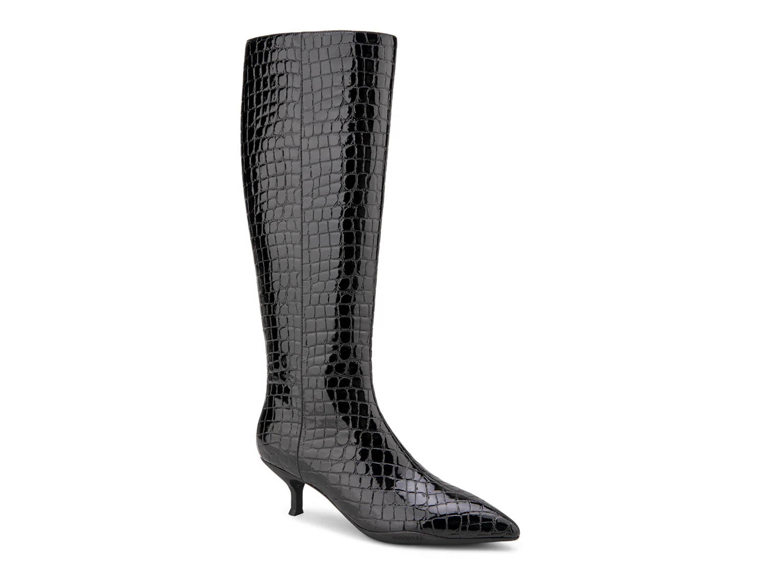 

Сапоги Loano Boot Aerosoles, черный