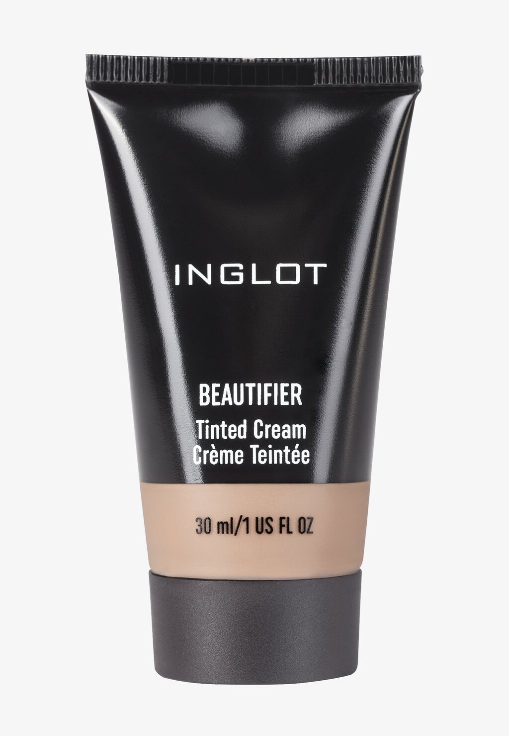 

Тональный дневной уход BEAUTIFIER INGLOT, цвет "106"