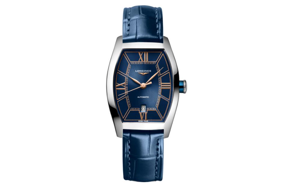 

Женские часы LONGINES