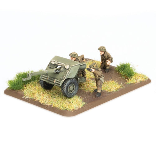 

Фигурка 120Mm Bat Recoilless Rifle (X2)