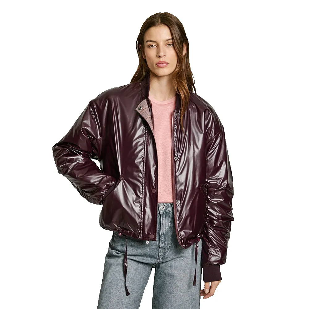 

Куртка Pepe Jeans Gabi, красный