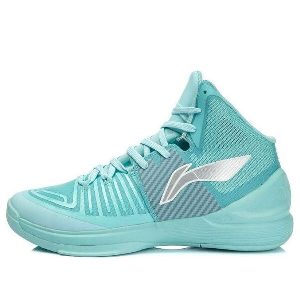 

Кроссовки скорость 1 Li-Ning, зеленый