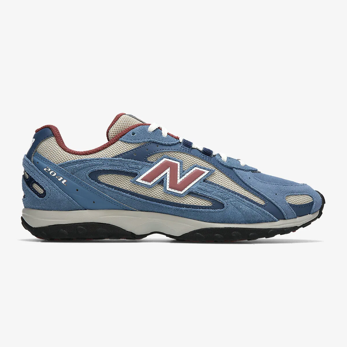 Мужские низкие кроссовки NBPDFF911Z синие от New Balance