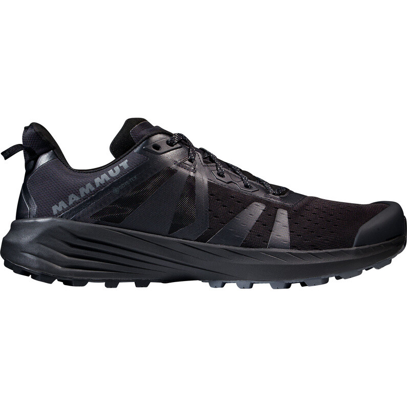 

Мужские туфли Saentis TR Low GTX Mammut, черный