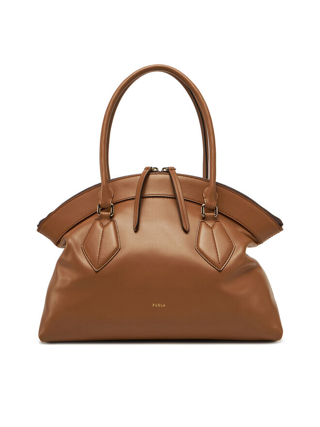 

Сумка Furla, коричневый