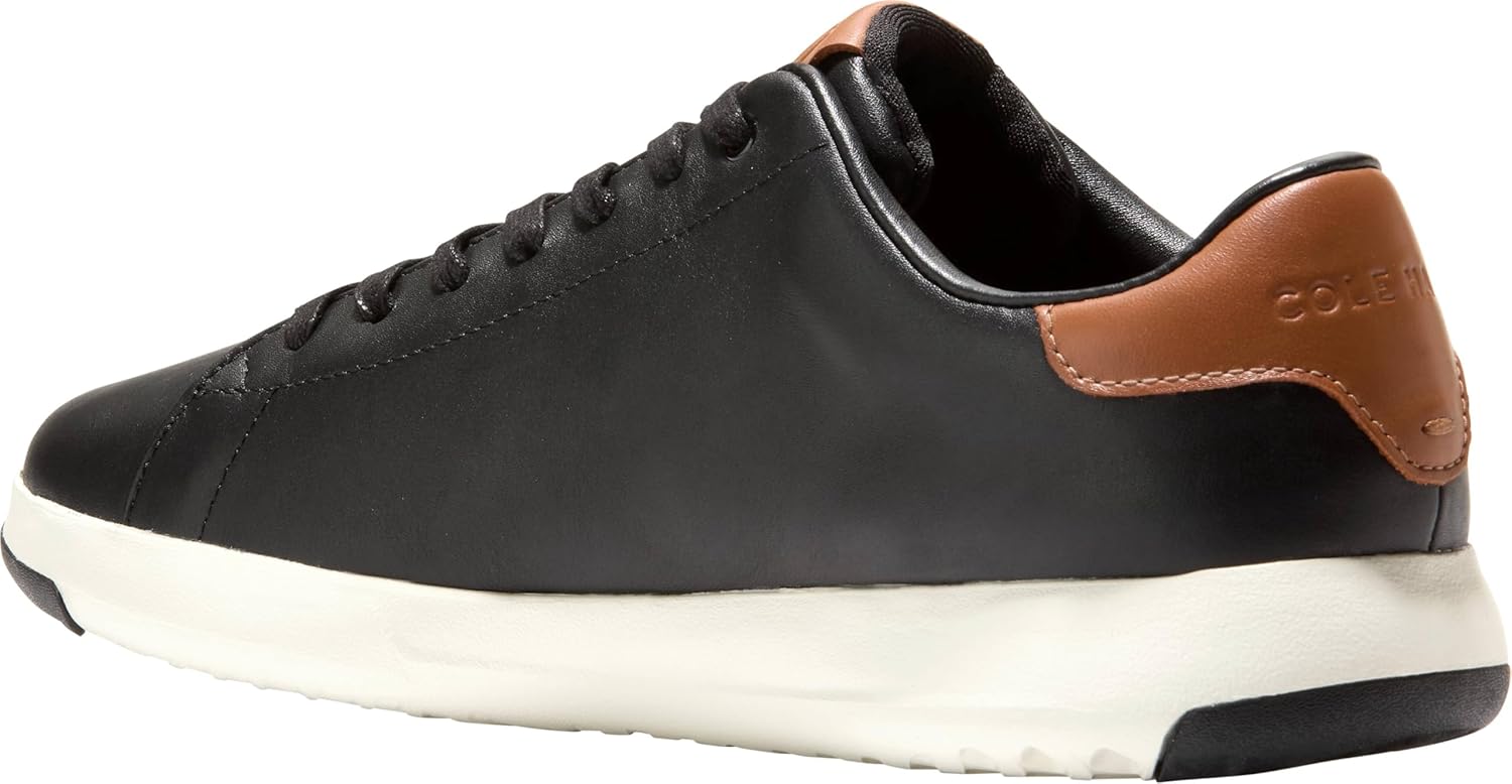 Мужские кроссовки Cole Haan GrandPro, черный — фото 3