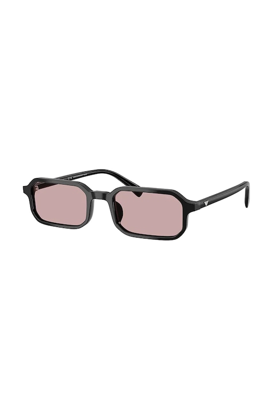 

Солнцезащитные очки Emporio Armani, черный