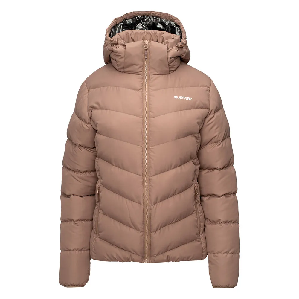 

Куртка HI-TEC Varmi, розовый