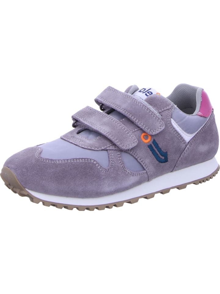 

Кроссовки на шнуровке Jela shoes, серый