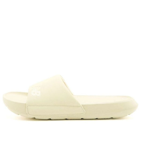 

Тапочки 6301 sandal 'lemon yellow' New Balance, желтый