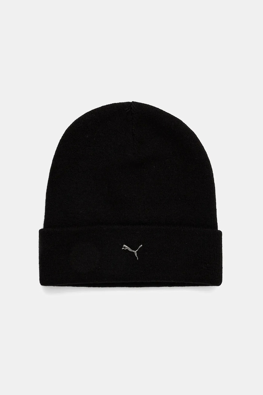 

Шапка Puma, черный