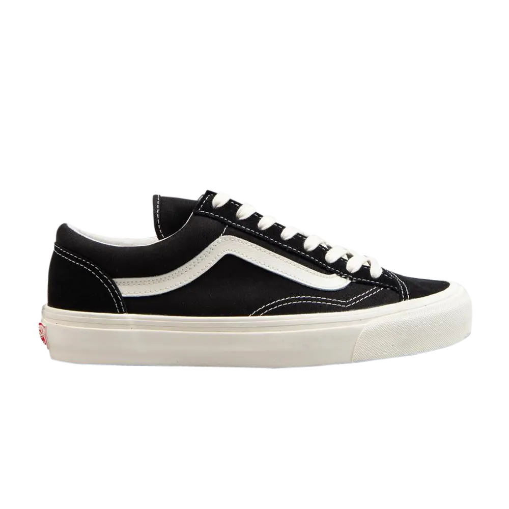 

Кроссовки Style 36 LX Vans, черный