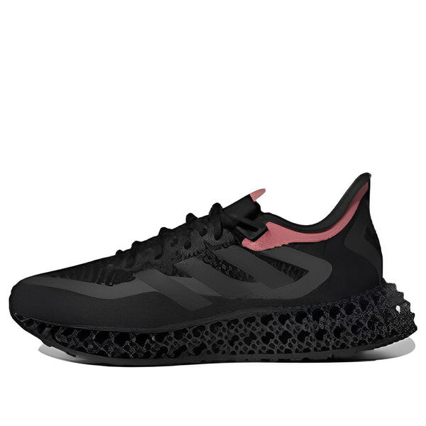 

Кроссовки 4dfwd 2 Adidas, черный
