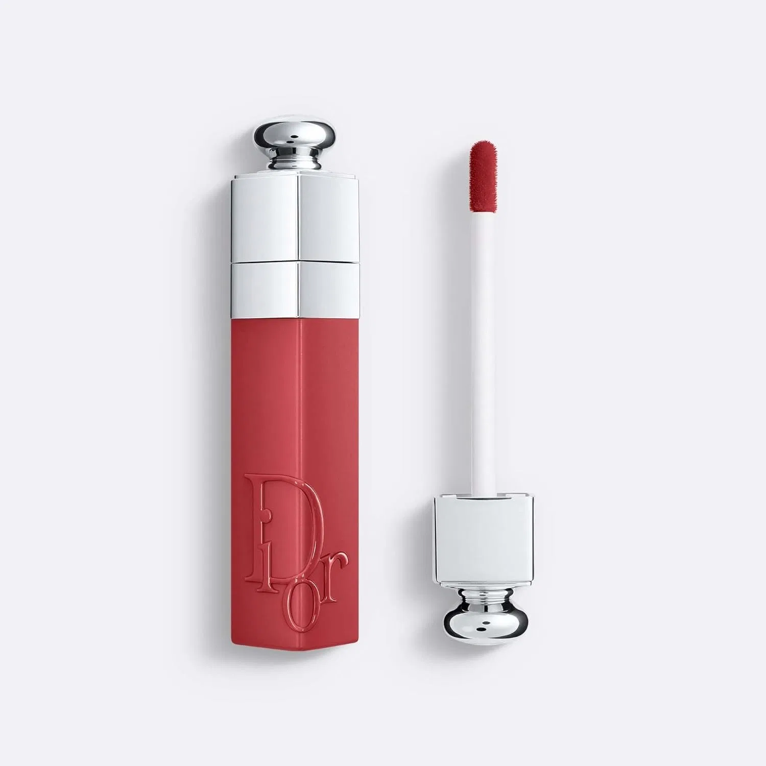 Тинт для губ Dior Addict Lip Tint Natural Siena 5 мл — фото 2