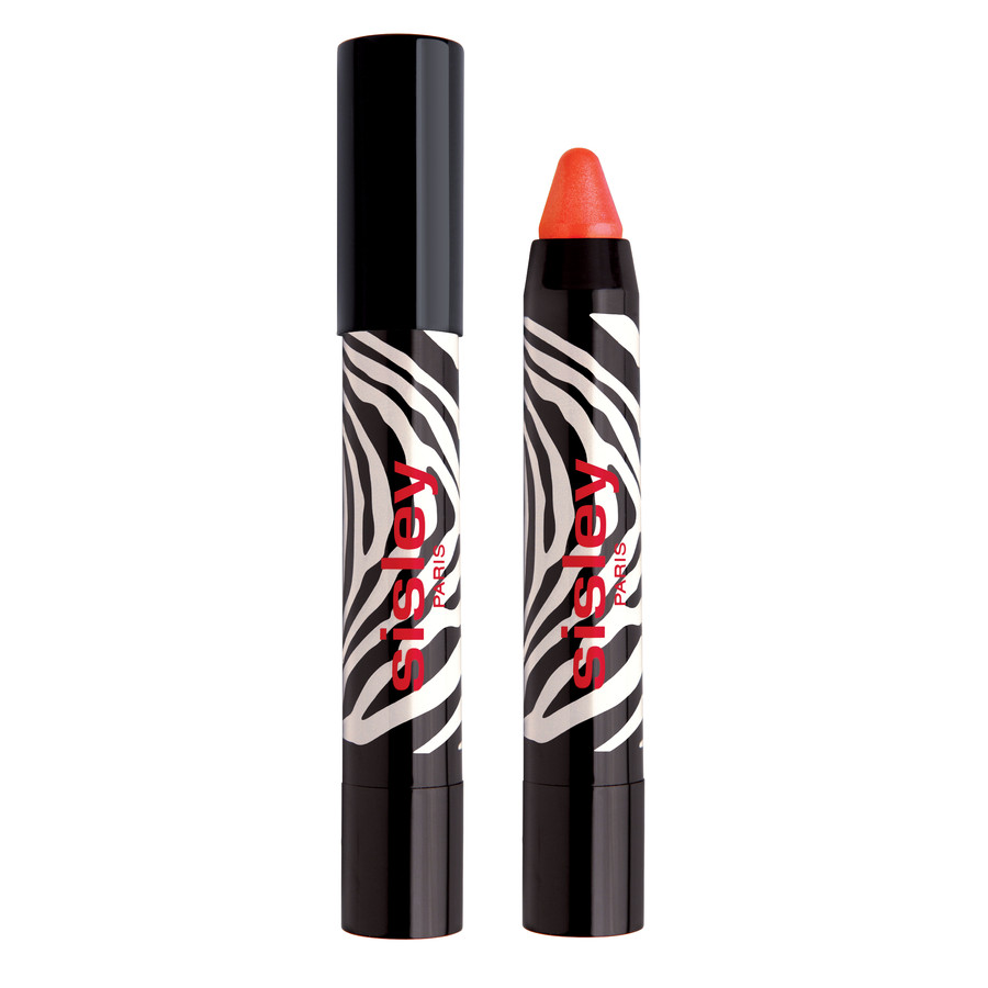 

Оттеночный бальзам для губ phyto lip twist tinted balm Sisley, цвет nr. 7 coral, вес 2.5 гр.